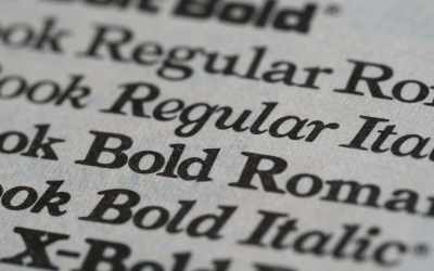 7 zestawów fontów z polskimi znakami, które odmienią Twoją stronę internetową